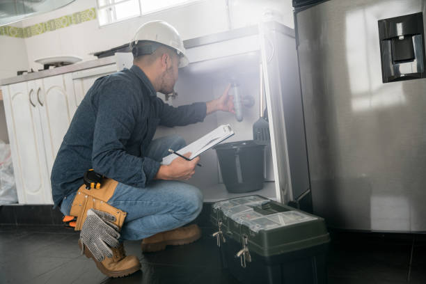 Best Affordable Plumber Near Me  in Bloomington, IL
