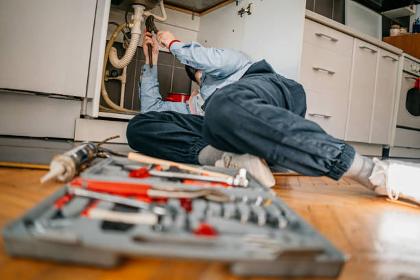 Best Sewer Line Repair  in Bloomington, IL
