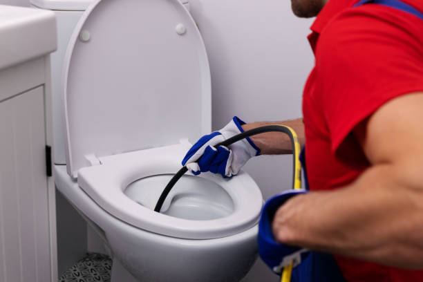 Trusted Bloomington, IL Plumbing Experts