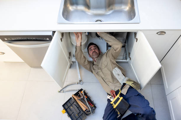Best Same-Day Plumbing Service  in Bloomington, IL