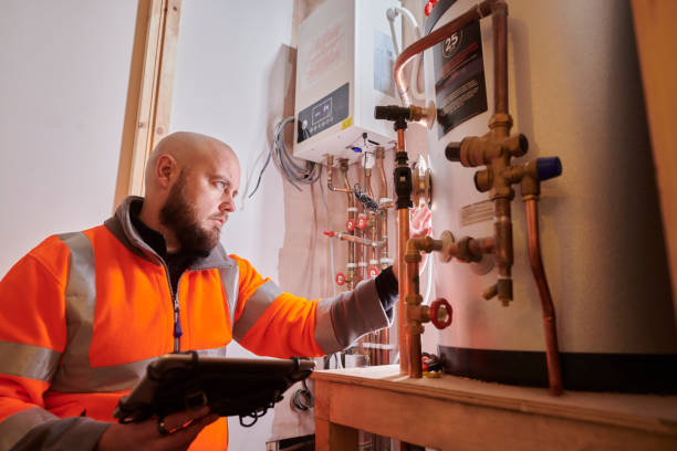 Best Same-Day Plumbing Service  in Bloomington, IL