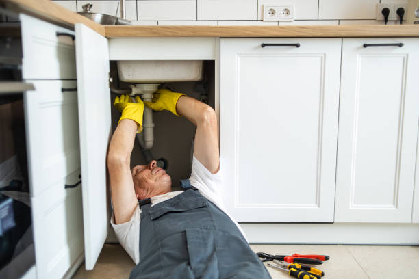 Best Same-Day Plumbing Service  in Bloomington, IL