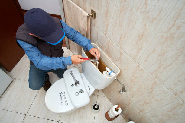 Best Hot Water Heater Installation  in Bloomington, IL