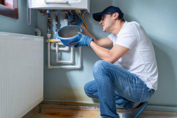 Best Emergency Plumbing Repair  in Bloomington, IL