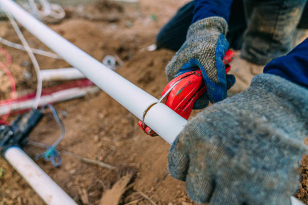 Best Affordable Plumbing Services  in Bloomington, IL